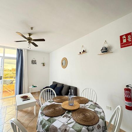 Acogedor Apartamento Con Vistas Al Mar Costa Adeje  Exterior foto
