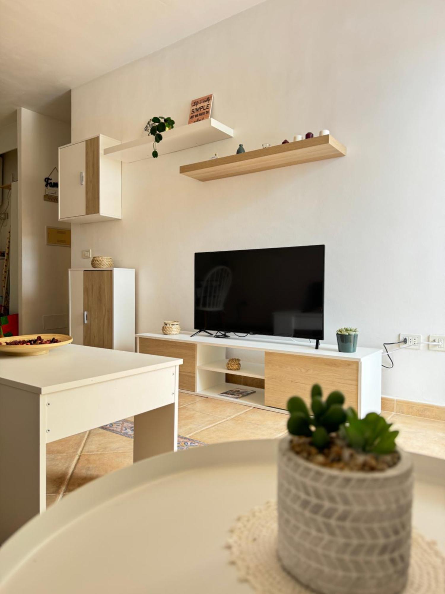 Acogedor Apartamento Con Vistas Al Mar Costa Adeje  Exterior foto